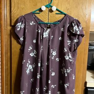 Woman’s Blouse